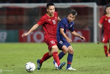 Chanathip: U23 Thailand has better skills than Japan