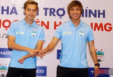 HAGL denies Deportivo Alaves’s offer on Van Toan, Tuan Anh’s trial job