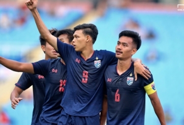 OFFICIAL: Akira Nishino finalizes the 33-man list to preprare for the AFC U23 Champiopnship 2020 finals   