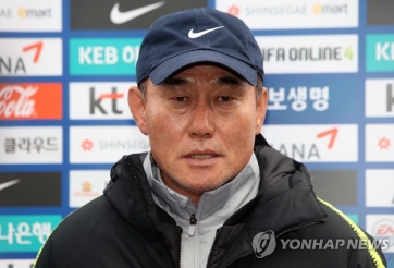 U23 Korean coach: 'We will beat Vietnam in the quarterfinals'