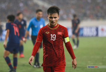 Quang Hai: ‘U23 Vietnam has a plan to replace Van Hau’