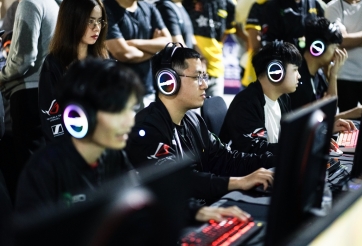 Cùng chờ đón màn trình diễn “đỉnh của đỉnh” từ 496 Gaming tại SEA Games 30