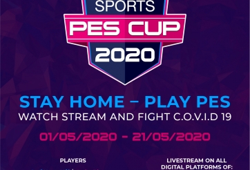 Next Sports PES Cup 2020: Xuân Trường, Quế Ngọc Hải ‘phá đảo’ mùa Covid