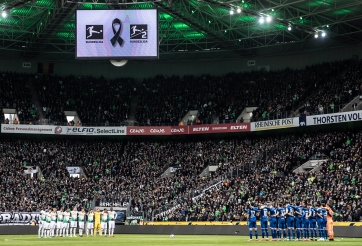 Next Media đưa giải đấu nhiều cái “độc nhất” Bundesliga về Việt Nam