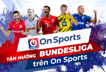 Nhận định cuộc đua vô địch Bundesliga mùa giải 2020/21