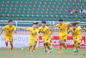 VCK U15 Quốc gia- Next Media 2020: Khi những cựu binh ươm mầm bóng đá trẻ