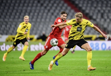 Thưởng thức trọn vẹn Der Klassiker trên sóng truyền hình tại Việt Nam