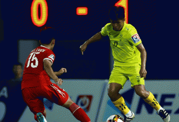 Bán kết hạng Nhì Quốc gia - On Sports 2020: Dương Hồng Sơn đưa Phú Thọ lên chơi Hạng nhất 2021