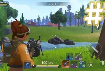 Top 3 game mới  'đại chiến' trên GameLoop bạn không thể bỏ qua