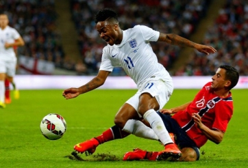 VIDEO: Những màn tiểu xảo của cầu thủ trên thế giới