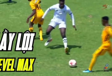 VIDEO: Đội bóng có lối chơi 'lầy lội' nhất lịch sử bóng đá thế giới