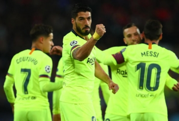 MU dứt điểm trượt 100%, đêm Paris huyền diệu có lặp lại?