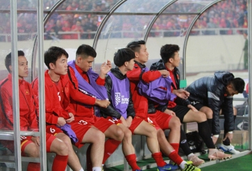 Cơ hội nào cho Xuân Trường ở ĐTQG Việt Nam?