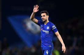 Fabregas ra đi vì “con trai cưng” của Maurizio Sarri