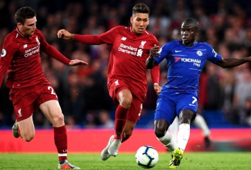 Liverpool vs Chelsea: Nỗi đau trở lại?