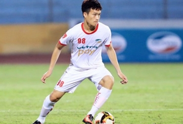 Lý do khiến trò cưng của HLV Park Hang Seo rời sân sớm?