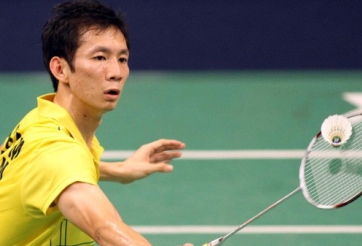 Nguyễn Tiến Minh lập kỷ lục giành HCĐ châu Á ở tuổi 36