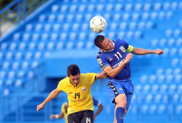 Sau Thành Lương, đến lượt Anh Đức lưỡng lự về cơ hội lên tuyển