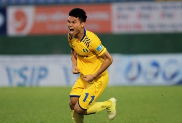 Phạm Xuân Mạnh chính thức được nhận 300 triệu đồng