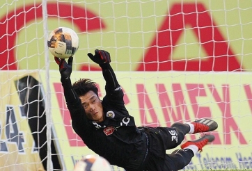 Bùi Tiến Dũng hoàn toàn bình phục chấn thương, sẵn sàng ra mắt Hà Nội