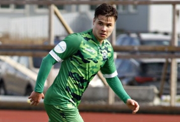 HLV Park Hang Seo chỉ sang Na Uy gặp Alexander Đặng