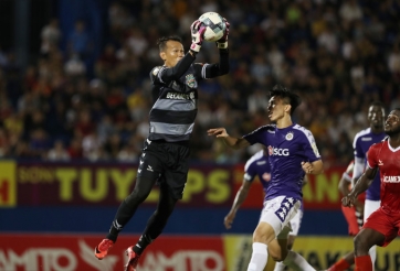 HLV trưởng CLB Bình Dương lên tiếng bênh vực Tấn Trường