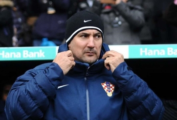 HLV Park Hang Seo sẽ đối đầu thầy cũ Modric tại King's Cup