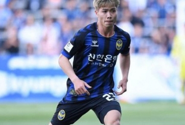 Báo châu Á: Công Phượng sẽ được trọng dụng dưới thời HLV mới