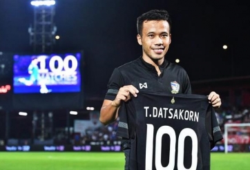 Huyền thoại Thái Lan từng khoác áo HAGL bị bùng lương