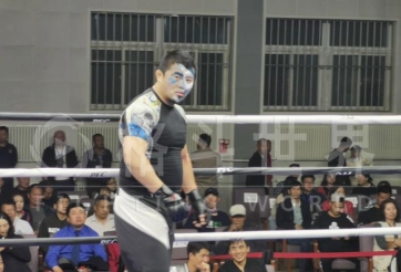 Vì sao Từ Hiểu Đông phải tô mặt khi đấu Lã Cương?