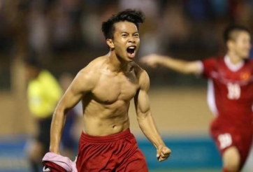 8 cầu thủ tài năng khó bỏ qua của U22 Việt Nam ở Sea Games 30 - Sea Games 2019