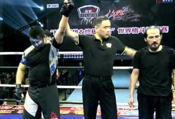 Môn phái Vịnh Xuân xác nhận Lã Cương mạo nhận là truyền nhân của Diệp Vấn