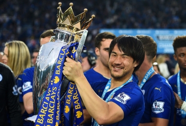 Shinji Okazaki phủ nhận tin đồn trở thành đồng đội của Xuân Trường