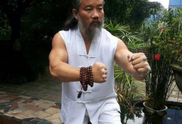 Từ Hiểu Đông có dám đối đầu cao thủ phái Võ Đang từng thách đấu Mike Tyson?