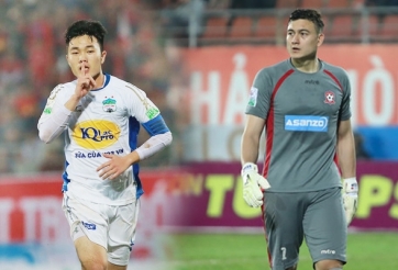 Lịch thi đấu bóng đá hôm nay ngày 26/5: Văn Lâm đấu Xuân Trường