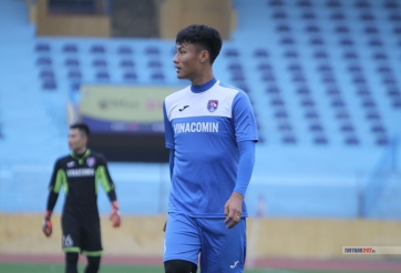 Mạc Hồng Quân: 'Filip Nguyễn đang cố gắng học tiếng Việt'