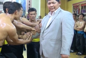 Nếu Từ Hiểu Đông thách thức, chưởng môn Nam Huỳnh Đạo có nhận lời?