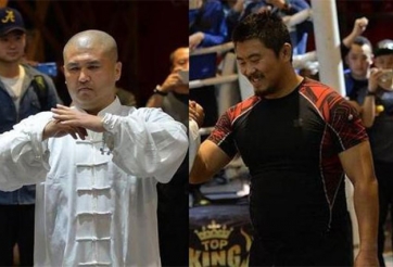 Thân bại danh liệt, Nguỵ Lôi hẹn ngày tái đấu Từ Hiểu Đông