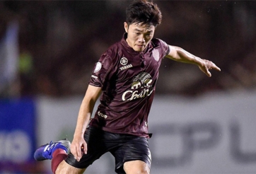 HLV trưởng Buriram: 'Xuân Trường xứng đáng có cơ hội'