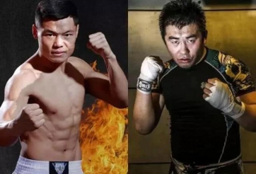 Đệ nhất Thái Cực nhận lời thách đấu Từ Hiểu Đông vào tháng 6