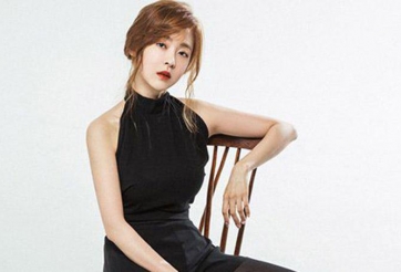 'Đứng hình mất 5 giây' với vẻ đẹp của bạn gái cũ Son Heung Min