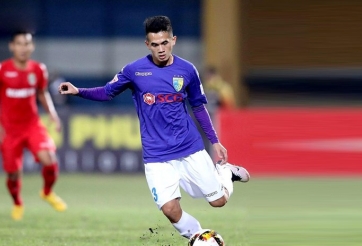 Trần Văn Kiên nói gì trong lần đầu góp mặt cùng ĐT Việt Nam?