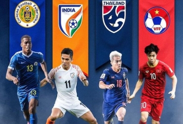 Việt Nam là nơi duy nhất mua bản quyền phát sóng King's Cup 2019