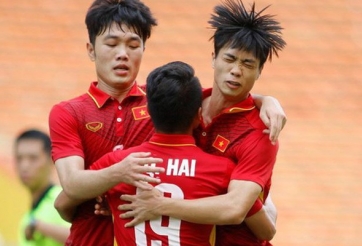 Thái Lan chỉ ra 4 cầu thủ chủ chốt trong đội hình của ĐT Việt Nam