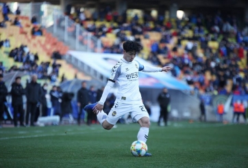 'Châu Âu là miền đất hứa nhưng cũng là cạm bẫy với Công Phượng'