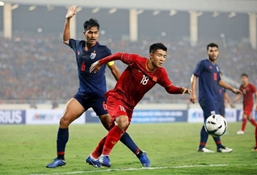 Báo Thái Lan khẳng định đội nhà sẽ chơi tấn công trước Việt Nam