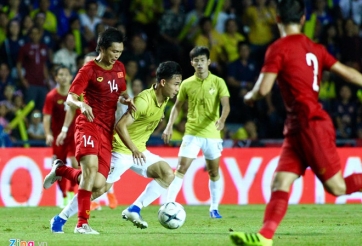 HLV Thái Lan: Tôi muốn gặp lại tuyển Việt Nam trong tương lai'