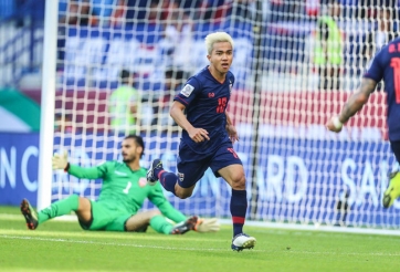 Nhà báo Lại Văn Sâm: 'So sánh Chanathip với Messi là một sự xúc phạm'