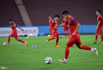 U23 Việt Nam vs U23 Myanmar: Bữa tiệc tấn công hấp dẫn