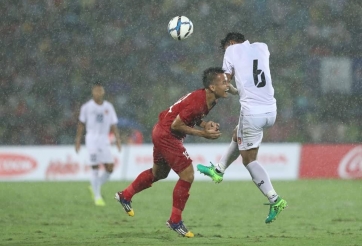 VIDEO: Highlight U23 Việt Nam 2-0 U23 Myanmar